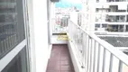 Foto 13 de Apartamento com 2 Quartos à venda, 90m² em Tijuca, Rio de Janeiro