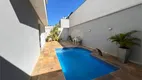 Foto 27 de Casa de Condomínio com 4 Quartos à venda, 307m² em Loteamento Residencial e Comercial Villa D Aquila, Piracicaba