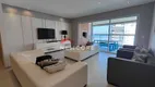Foto 3 de Apartamento com 4 Quartos à venda, 220m² em Riviera de São Lourenço, Bertioga