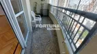 Foto 8 de Apartamento com 3 Quartos à venda, 126m² em Perdizes, São Paulo