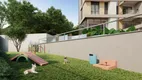 Foto 16 de Apartamento com 3 Quartos à venda, 110m² em Mossunguê, Curitiba