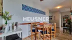 Foto 4 de Apartamento com 3 Quartos à venda, 91m² em Rio Branco, Novo Hamburgo