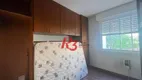 Foto 33 de Apartamento com 3 Quartos à venda, 101m² em Aparecida, Santos