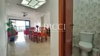 Foto 5 de Apartamento com 3 Quartos à venda, 137m² em Aparecida, Santos