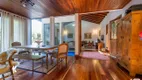 Foto 29 de Casa com 4 Quartos à venda, 600m² em Alto Castelinho, Vargem Alta