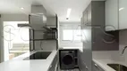 Foto 8 de Flat com 1 Quarto à venda, 55m² em Vila Nova Conceição, São Paulo