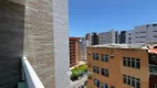 Foto 3 de Apartamento com 2 Quartos à venda, 53m² em Ponta Verde, Maceió