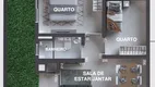 Foto 31 de Cobertura com 3 Quartos à venda, 109m² em Alto Taruma, Pinhais
