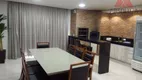 Foto 9 de Apartamento com 3 Quartos à venda, 131m² em Jardim Elite, Piracicaba