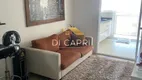 Foto 2 de Apartamento com 1 Quarto para alugar, 52m² em Jardim Anália Franco, São Paulo