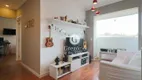 Foto 2 de Apartamento com 3 Quartos à venda, 55m² em Butantã, São Paulo