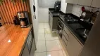 Foto 6 de Apartamento com 2 Quartos à venda, 57m² em Vila São Pedro, Hortolândia