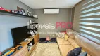 Foto 4 de Apartamento com 3 Quartos à venda, 115m² em Brooklin, São Paulo