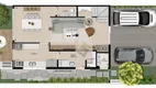 Foto 20 de Casa de Condomínio com 3 Quartos à venda, 150m² em Parque Nova Campinas, Campinas