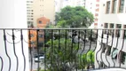 Foto 4 de Flat com 2 Quartos à venda, 110m² em Jardins, São Paulo
