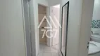 Foto 11 de Apartamento com 3 Quartos à venda, 92m² em Enseada, Guarujá