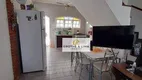 Foto 2 de Casa de Condomínio com 2 Quartos à venda, 70m² em Prainha, Caraguatatuba