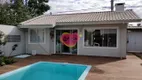 Foto 18 de Casa com 3 Quartos à venda, 97m² em Campeche, Florianópolis