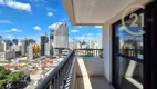 Foto 17 de Apartamento com 1 Quarto para alugar, 32m² em Pinheiros, São Paulo