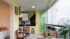 Foto 8 de Apartamento com 2 Quartos à venda, 83m² em Vila Andrade, São Paulo