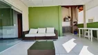 Foto 2 de Cobertura com 3 Quartos à venda, 165m² em Itaguá, Ubatuba