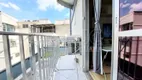 Foto 4 de Apartamento com 2 Quartos à venda, 77m² em Tijuca, Rio de Janeiro