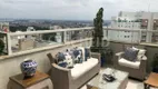 Foto 24 de Apartamento com 3 Quartos para venda ou aluguel, 280m² em Panamby, São Paulo