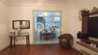 Foto 3 de Apartamento com 3 Quartos à venda, 128m² em Tijuca, Rio de Janeiro