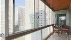 Foto 13 de Apartamento com 4 Quartos à venda, 272m² em Panamby, São Paulo