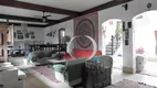 Foto 8 de Casa com 4 Quartos à venda, 436m² em Balneário Praia do Pernambuco, Guarujá