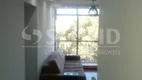 Foto 9 de Apartamento com 2 Quartos para alugar, 59m² em Jardim Marajoara, São Paulo
