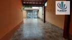 Foto 2 de Casa com 3 Quartos à venda, 175m² em Silvio Rinaldi, Jaguariúna