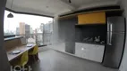 Foto 2 de Apartamento com 1 Quarto à venda, 32m² em Pinheiros, São Paulo