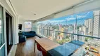 Foto 7 de Apartamento com 3 Quartos à venda, 141m² em Aclimação, São Paulo
