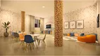Foto 3 de Apartamento com 2 Quartos à venda, 58m² em Parque Orestes Ongaro, Hortolândia