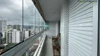 Foto 21 de Apartamento com 2 Quartos à venda, 76m² em Vila Guilhermina, Praia Grande