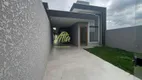 Foto 2 de Casa com 3 Quartos à venda, 88m² em Costeira, Araucária