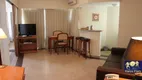 Foto 2 de Flat com 1 Quarto à venda, 45m² em Jardim Paulista, São Paulo