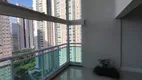 Foto 3 de Apartamento com 3 Quartos para alugar, 155m² em Alphaville, Barueri