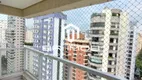 Foto 3 de Apartamento com 4 Quartos para alugar, 143m² em Vila Uberabinha, São Paulo