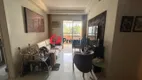 Foto 2 de Apartamento com 2 Quartos à venda, 68m² em Barra da Tijuca, Rio de Janeiro