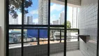 Foto 8 de Apartamento com 3 Quartos à venda, 85m² em Torre, Recife