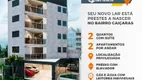 Foto 22 de Apartamento com 2 Quartos à venda, 83m² em Caiçaras, Belo Horizonte