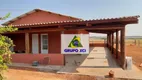 Foto 14 de Fazenda/Sítio à venda, 10340000m² em Zona Rural, Campinápolis