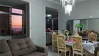 Foto 10 de Apartamento com 3 Quartos à venda, 126m² em José Menino, Santos