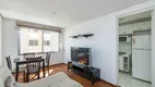 Foto 2 de Apartamento com 1 Quarto à venda, 42m² em Santana, Porto Alegre