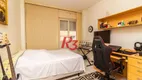 Foto 15 de Apartamento com 3 Quartos à venda, 115m² em José Menino, Santos