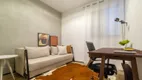 Foto 2 de Apartamento com 3 Quartos para alugar, 99m² em Cambuí, Campinas