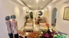 Foto 7 de Apartamento com 3 Quartos à venda, 155m² em Aparecida, Santos