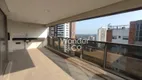 Foto 5 de Apartamento com 4 Quartos à venda, 192m² em Campo Belo, São Paulo